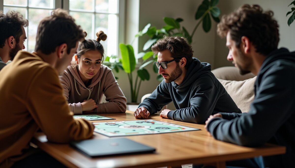 Monopoly GO : La triche automatisée sans contrôle humain, ce que vous devez absolument comprendre