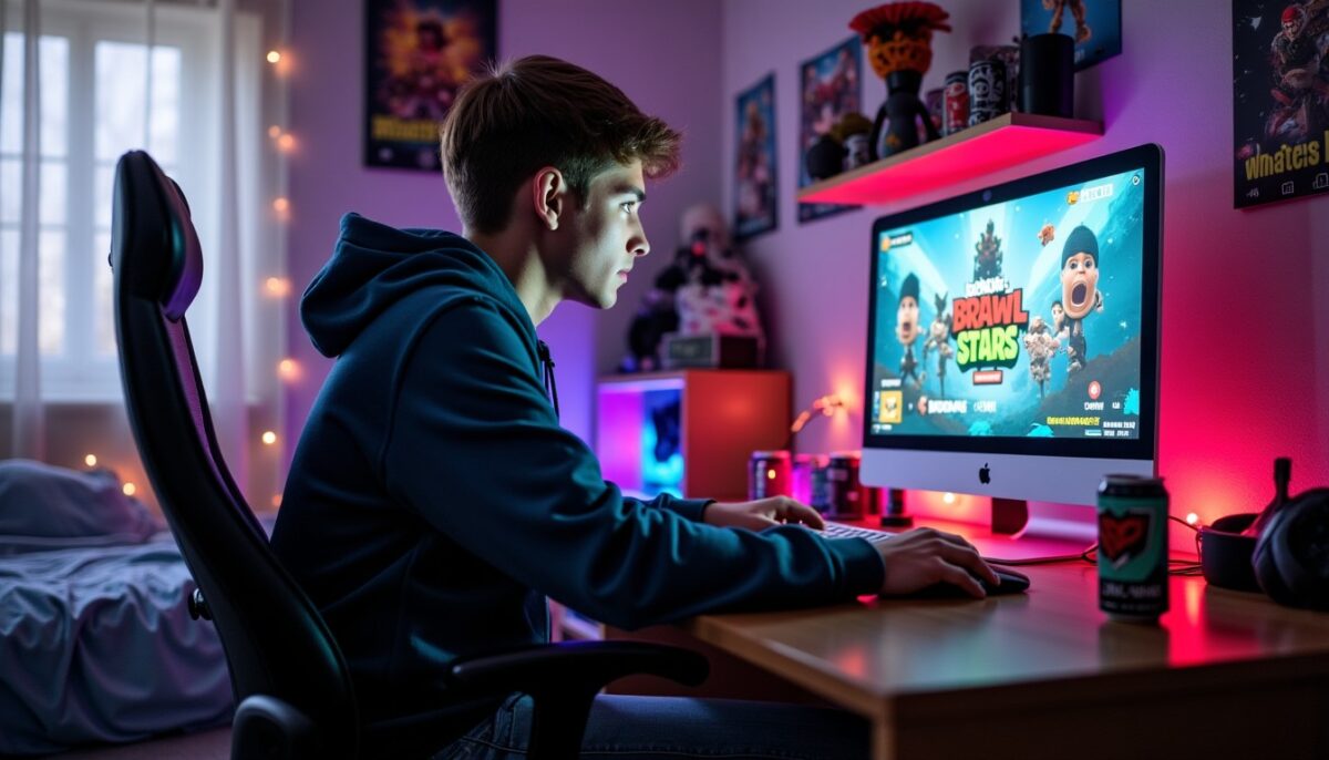 Cadeaux gratuits sur Brawl Stars : où trouver les sources fiables et les codes en cours de validité