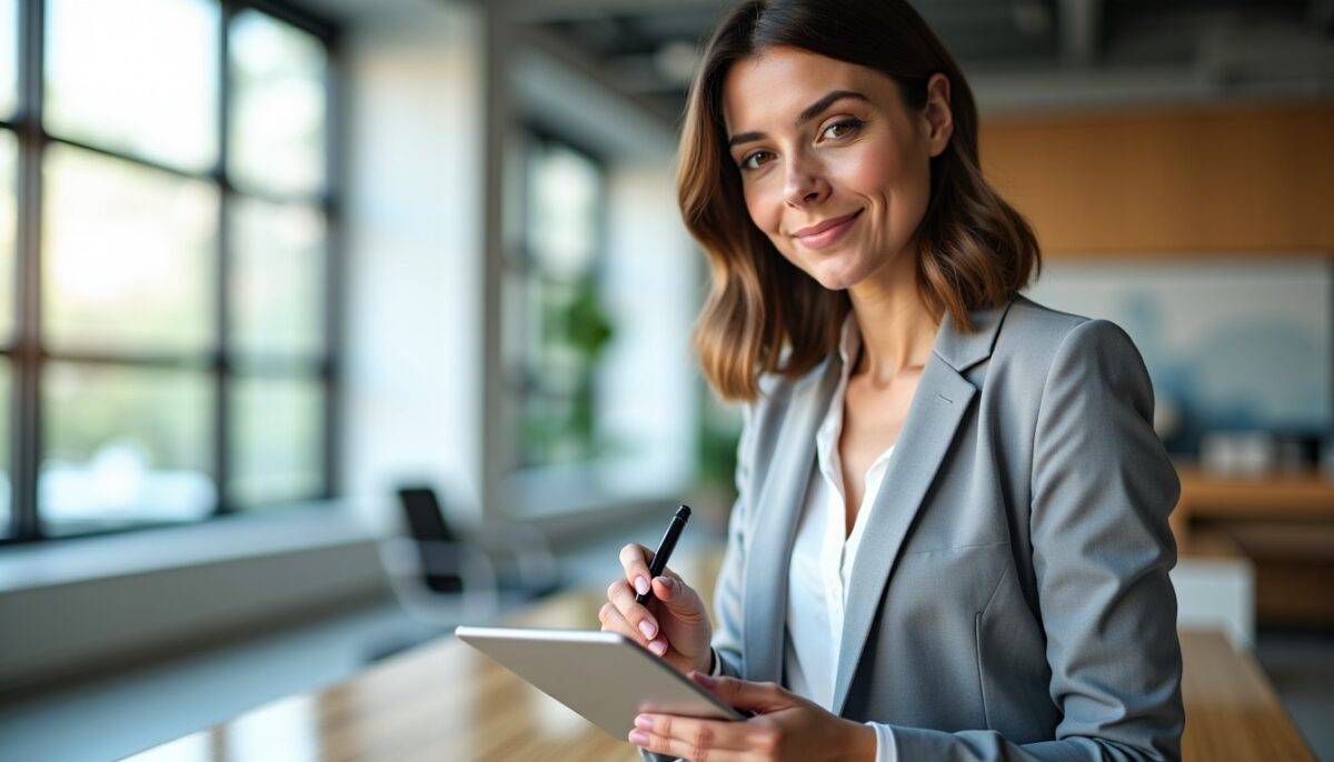 La signature électronique : le réflexe incontournable pour simplifier et accélérer les processus de votre entreprise