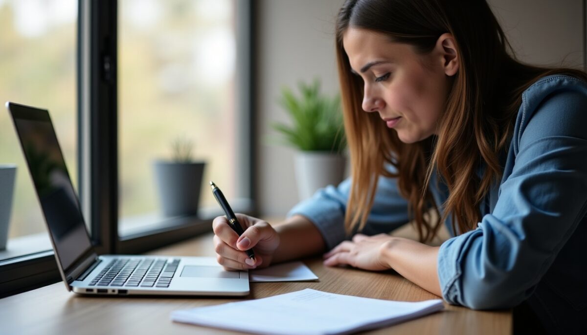 Idées innovantes pour réussir à travailler à son compte et se lancer avec succès