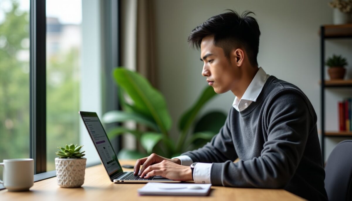 Lancez votre empire numérique : le guide complet pour démarrer un business en ligne automatisé