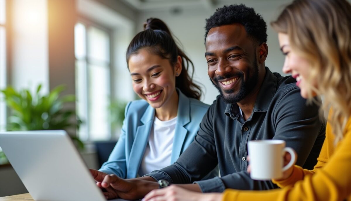 Exemples inspirants en e-commerce pour booster votre progression