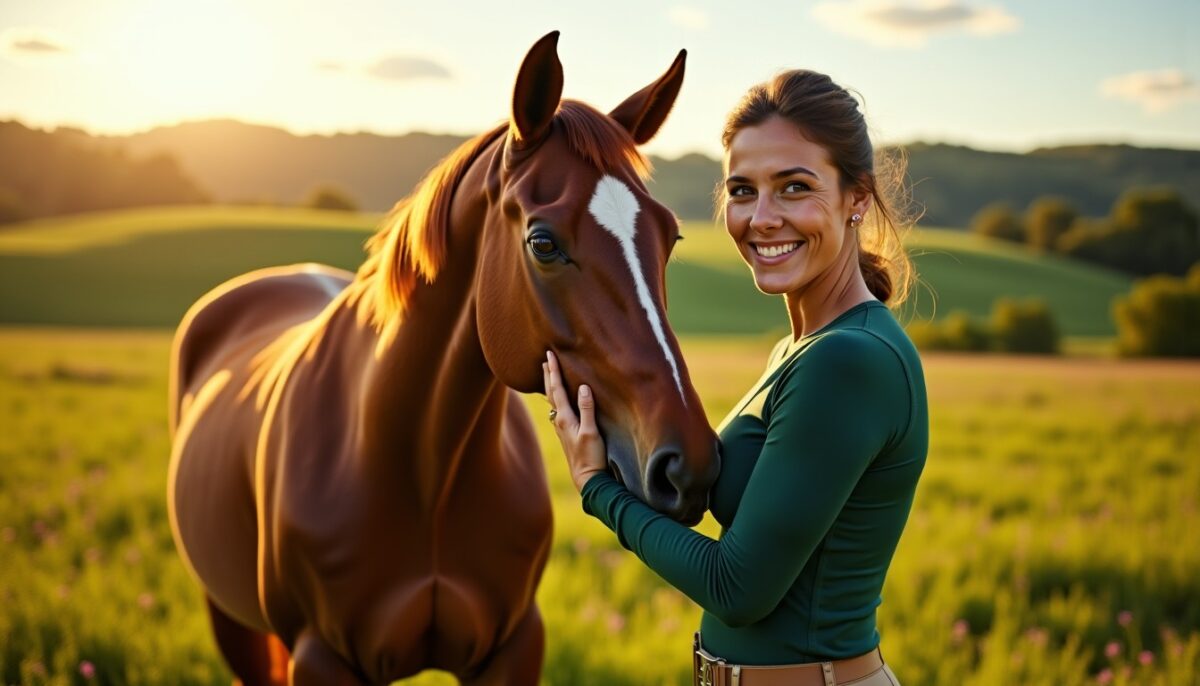 Les clés pour adopter un cheval en toute sérénité et responsabilité
