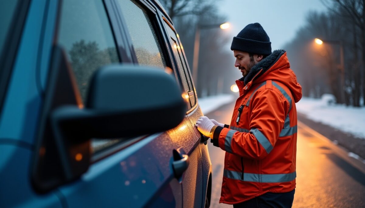 Voyant moteur allumé : conseils essentiels pour continuer à rouler en toute sécurité