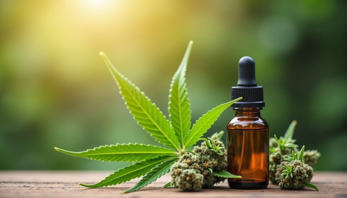 Comment sélectionner l&rsquo;huile de CBD idéale en fonction de vos besoins spécifiques